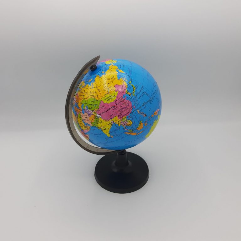 Glob 14.16 cm