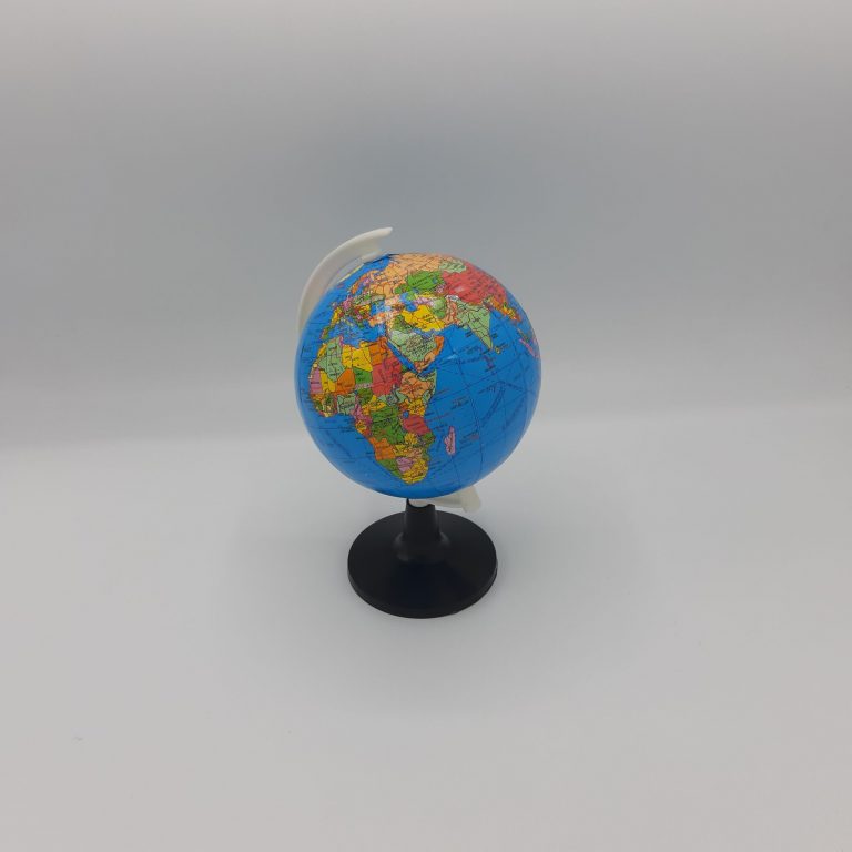 Glob 10.6 cm