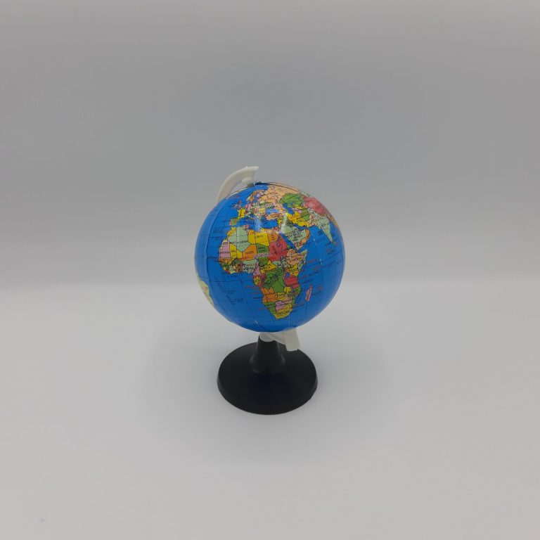 Glob 8.5 cm