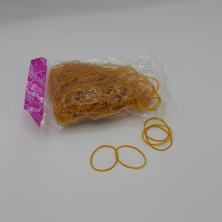 Llastik lekesh Qese 100gr