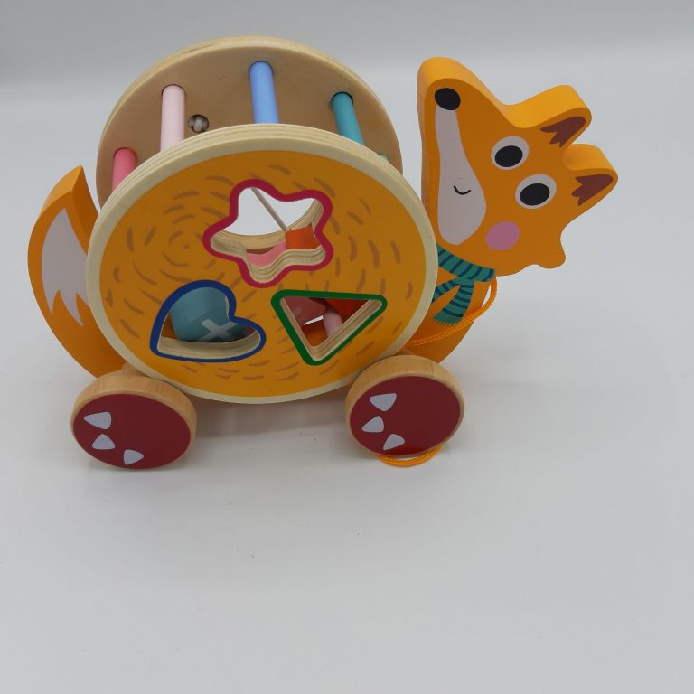 Loder druri animal building MC021 18+