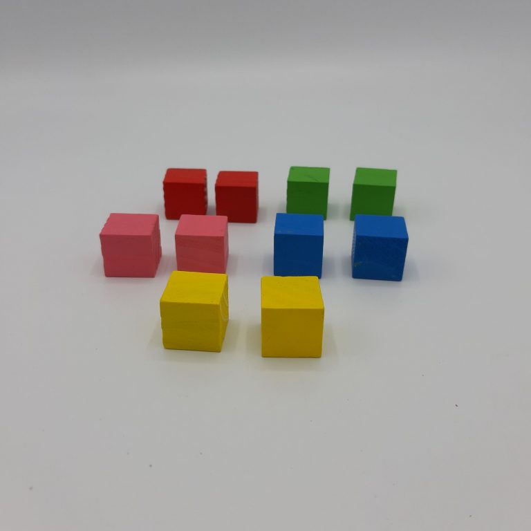 Kube druri A013
