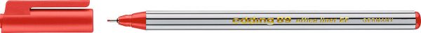 E-89 red 4-89002 office liner