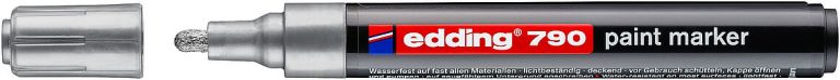 E-790 silver 4-790054 lapustil