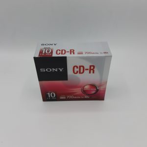 CD-R  Rifuxho 50 pc