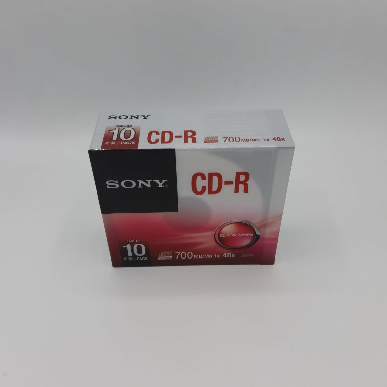 CD-R Rifuxho 50 pc