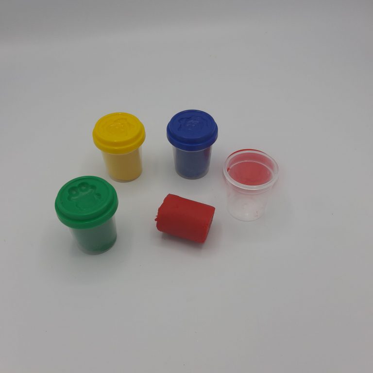 Plasteline Gote 4 kolor 2082