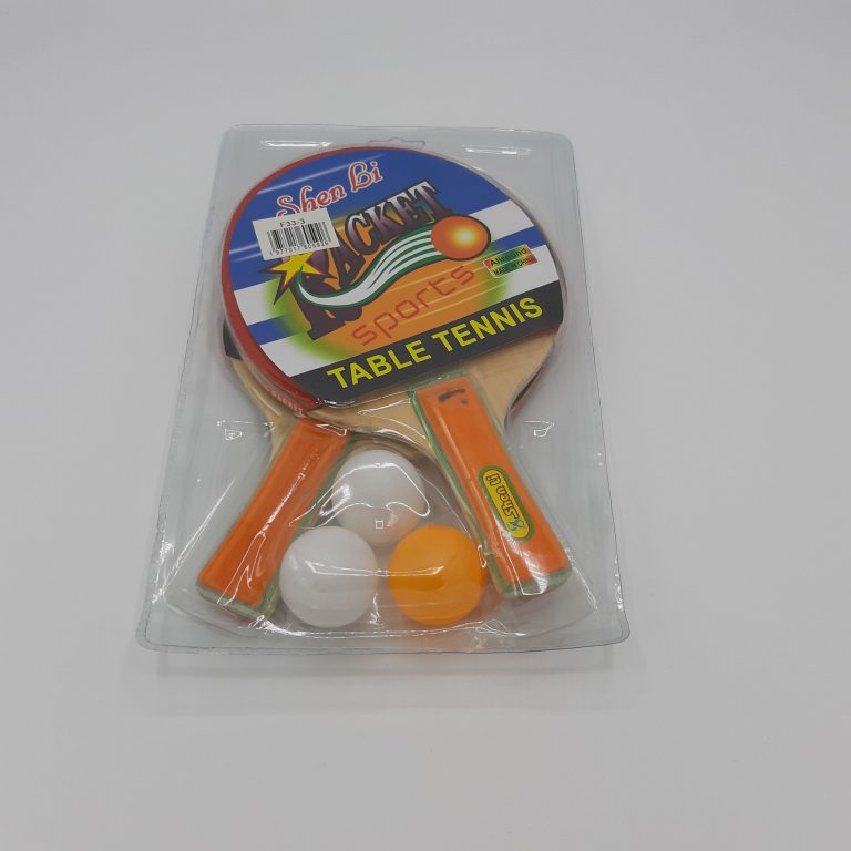 RAKETA PINGPONG A-1/ A-2
