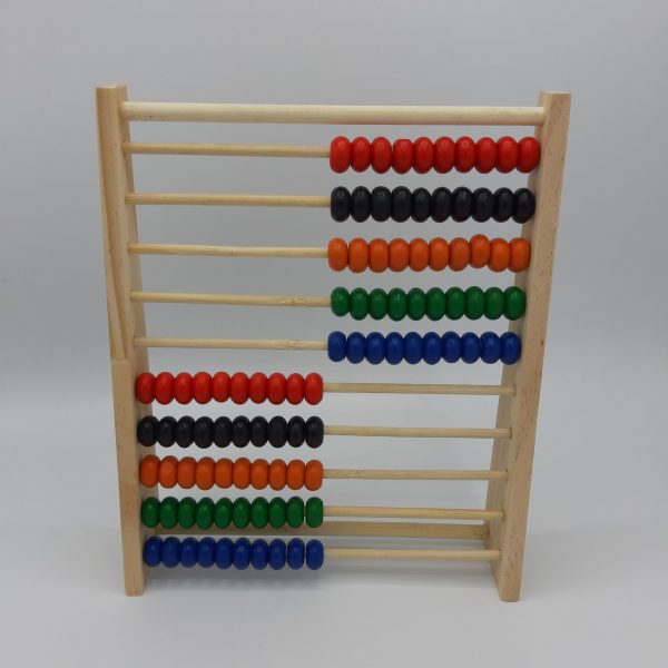 Numrator Druri  20x24