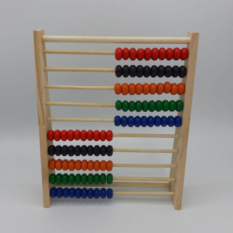 Numrator Druri 20×24