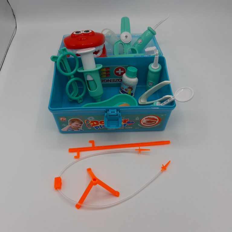 Loder Doctor Play Set A143267