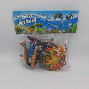 Loder animal sea set A152158