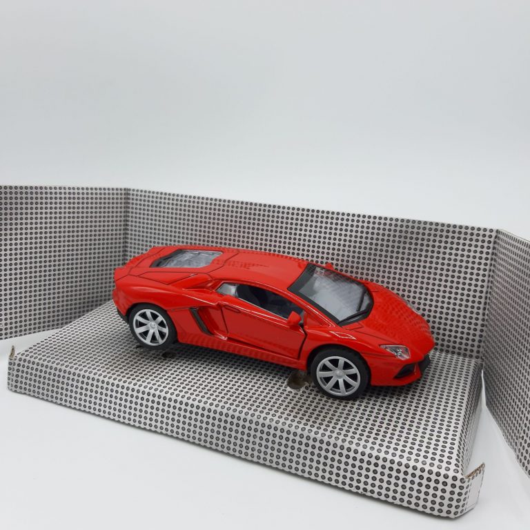 Loder makine Lamborghini A128271