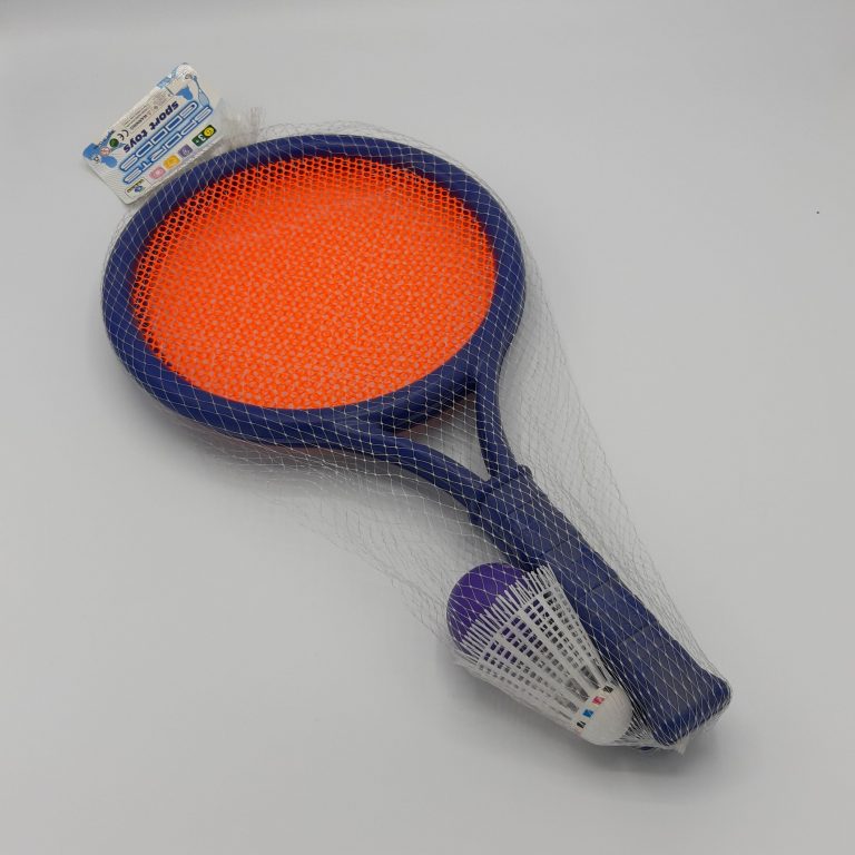 Loder Set raketa+top A136410