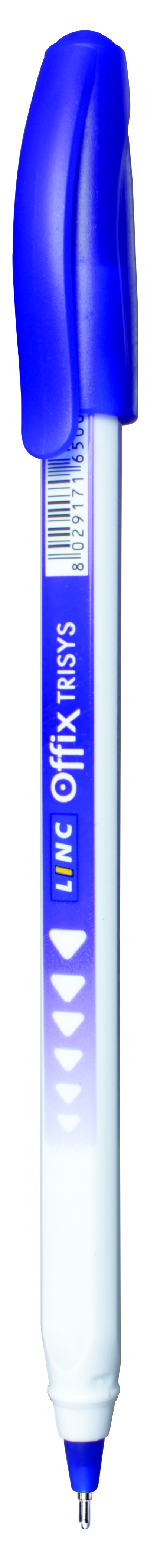 Pentonic Stilo blu OFFIX 1500BLU