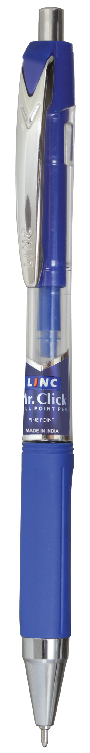 Pentonic Stilo blu MR.CLICK 100BLU