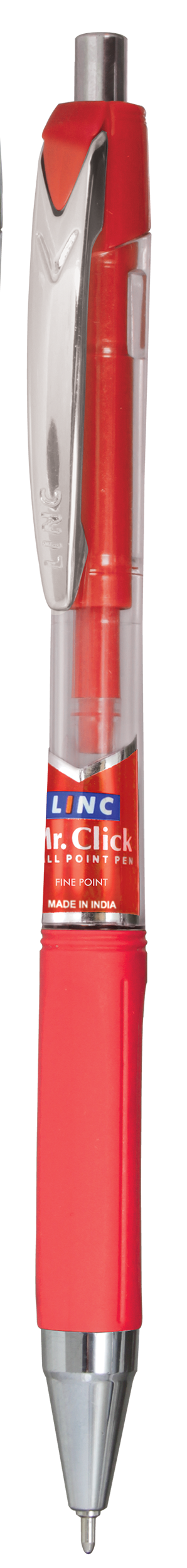 Pentonic Stilo i kuq MR.CLICK 100RED