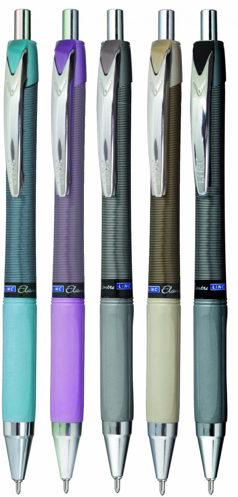 Pentonic Stilo blu ELANTRA R100BLU