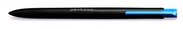 Pentonic Stilo blu SWITCH 4029BLU-TB