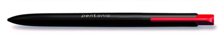 Pentonic Stilo i kuq SWITCH 4029RED-TB