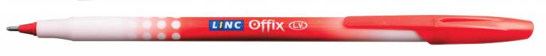 Pentonic Stilo i kuq OFFIX 1500RED